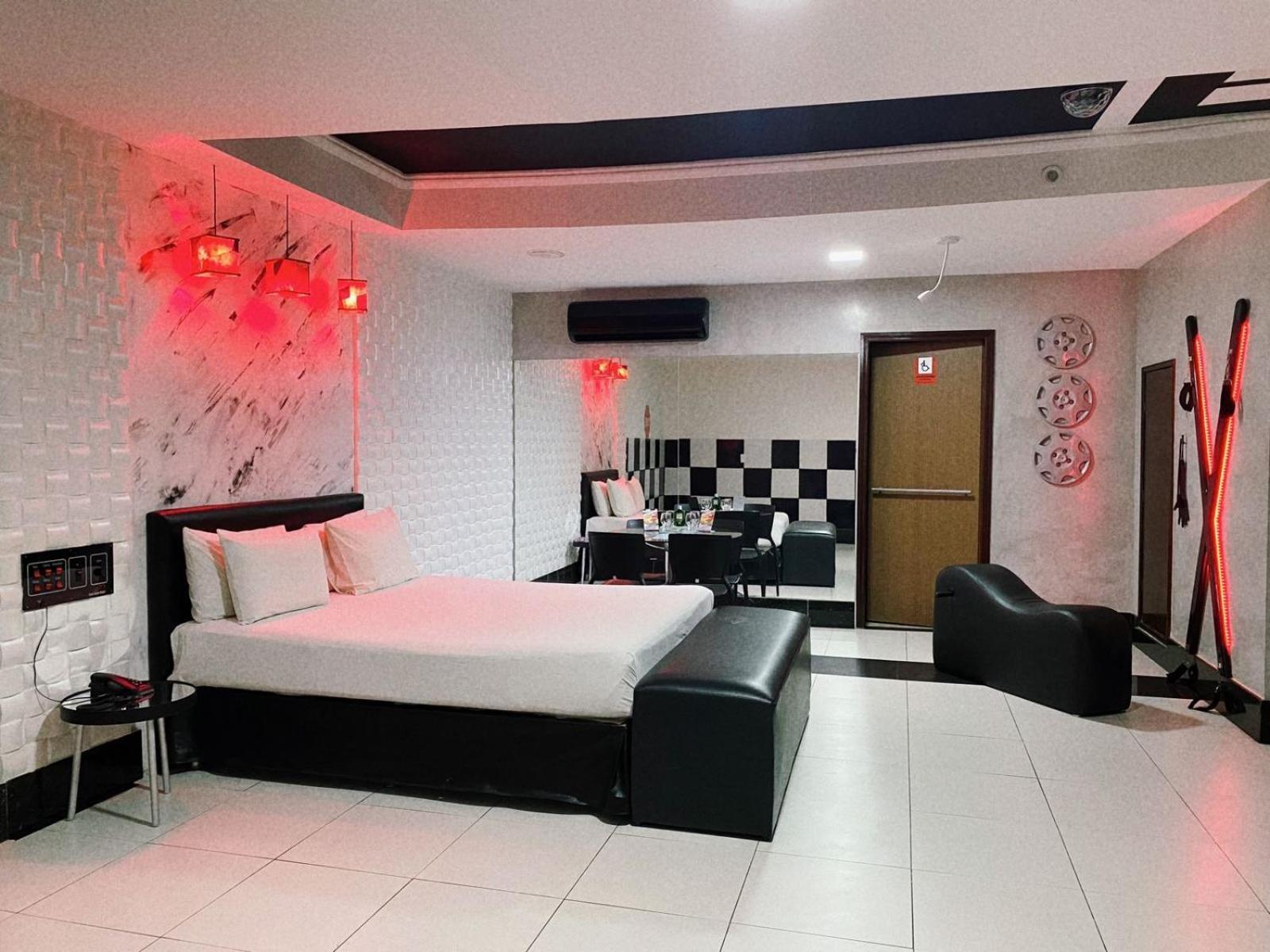 Motel Ceki Sabe Natal Extérieur photo