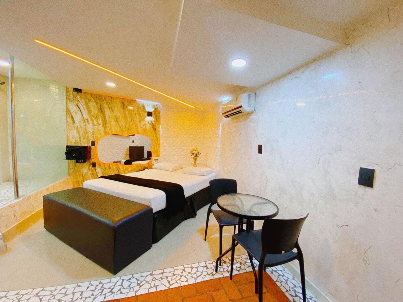 Motel Ceki Sabe Natal Extérieur photo
