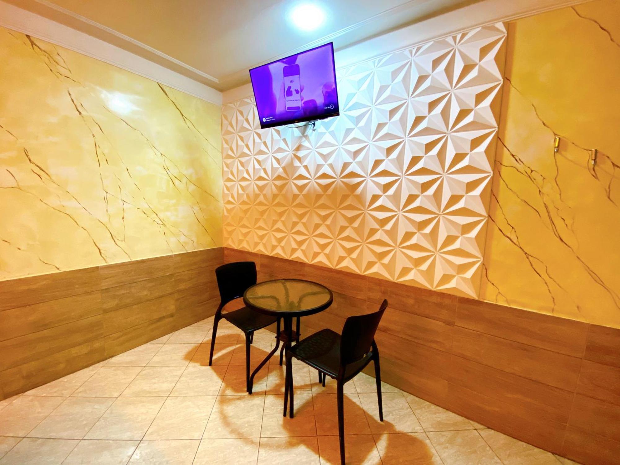 Motel Ceki Sabe Natal Extérieur photo